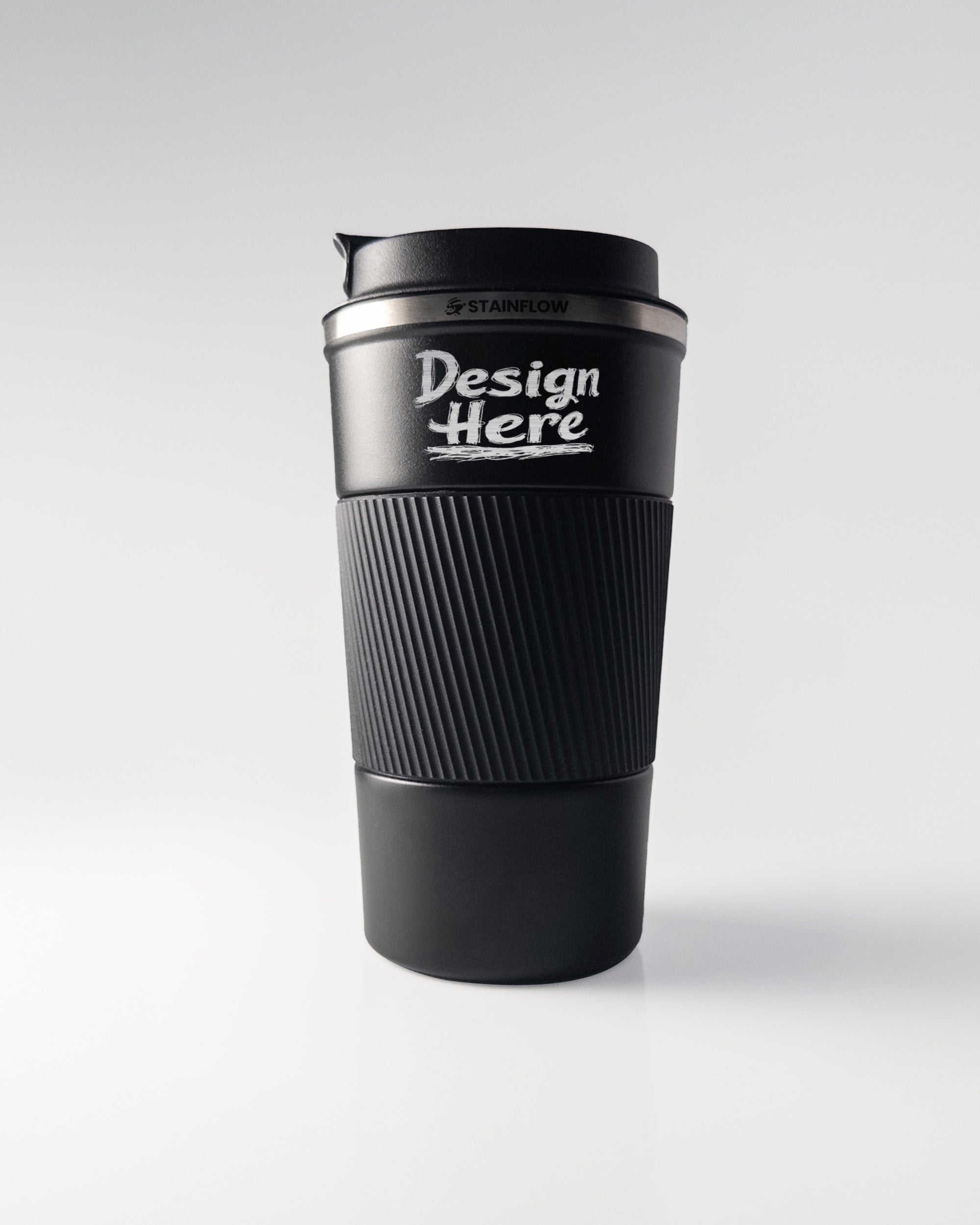 FLOW Cup Personalisieren