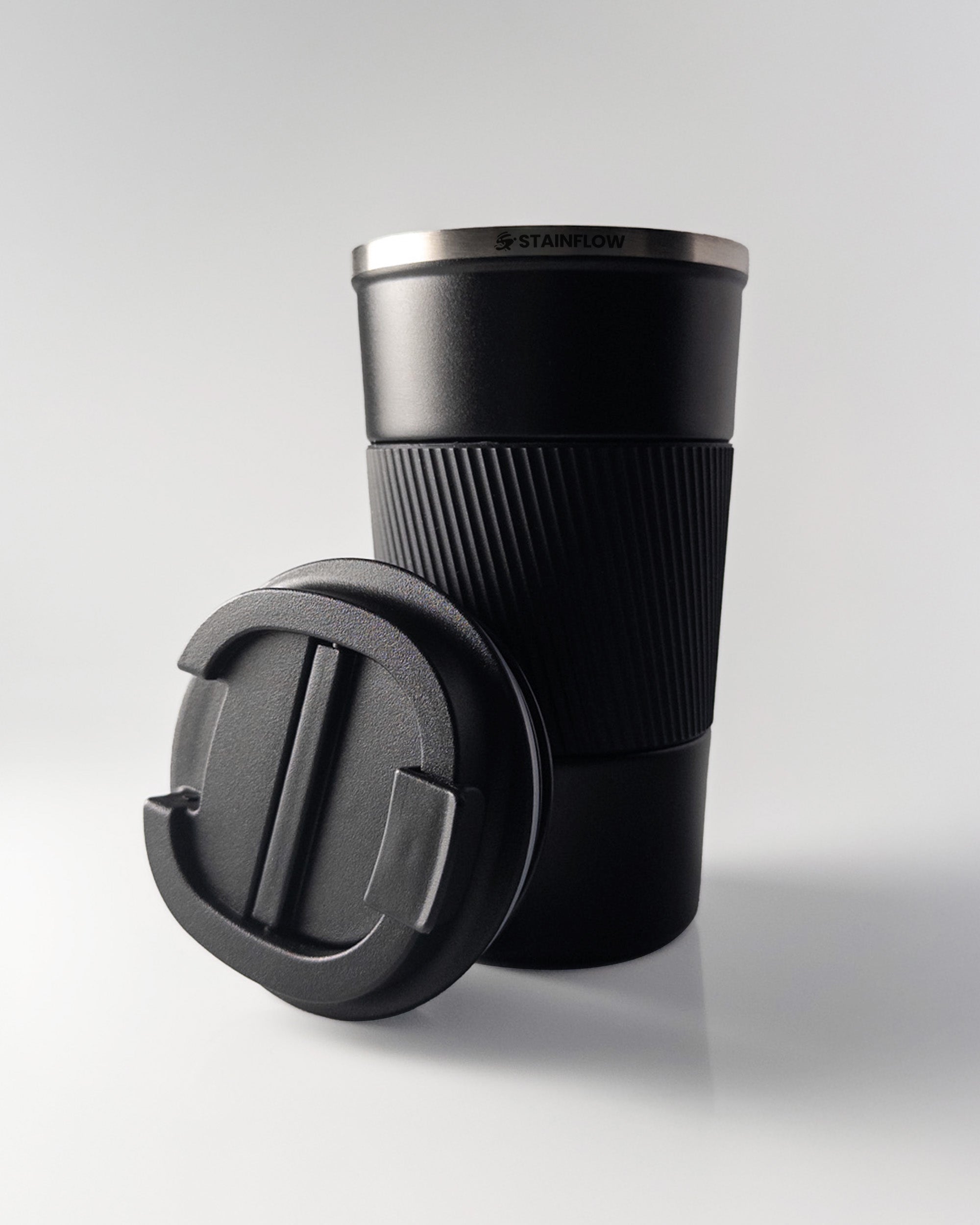 FLOW Cup Personalisieren