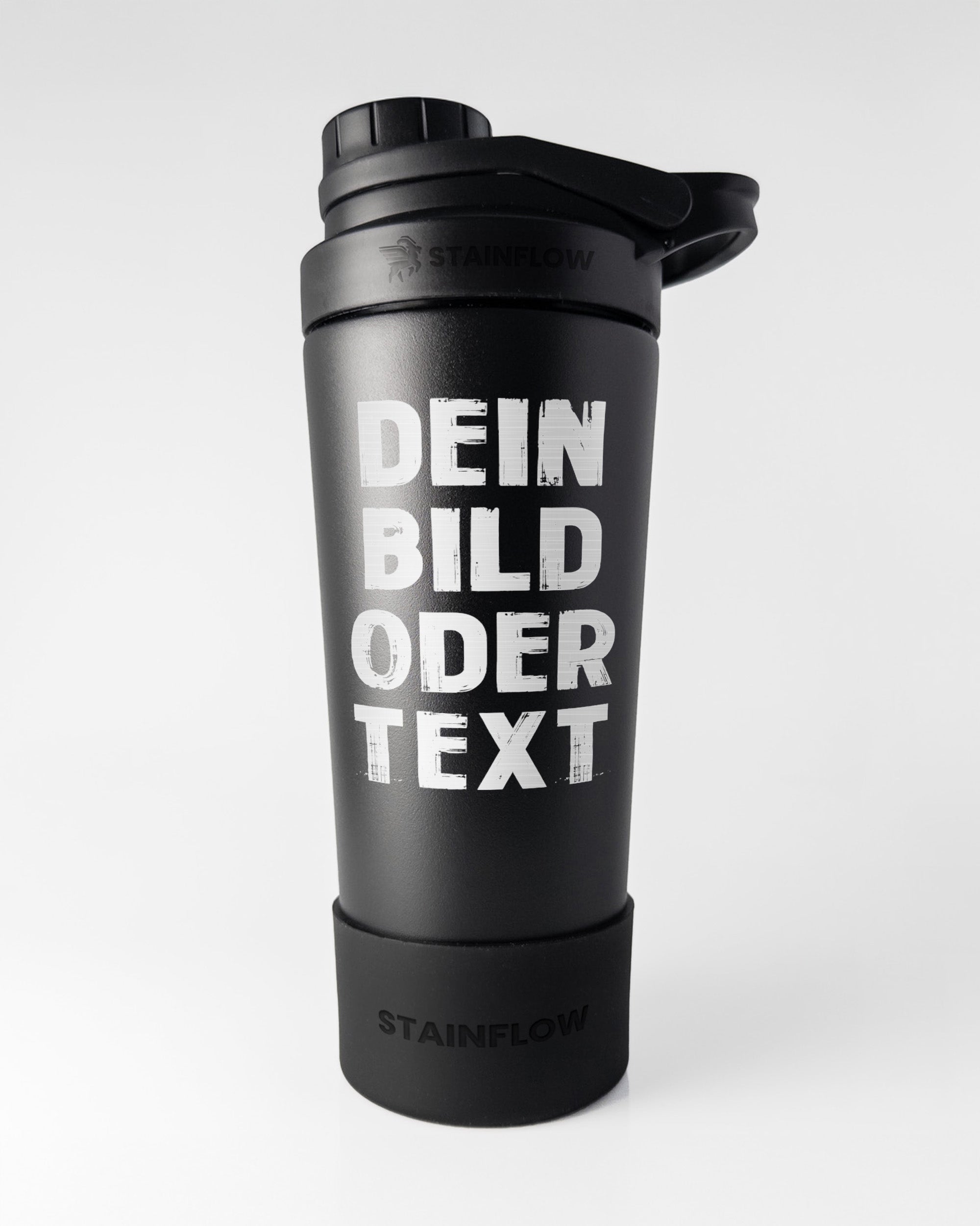 FLOW Shaker Personalisieren