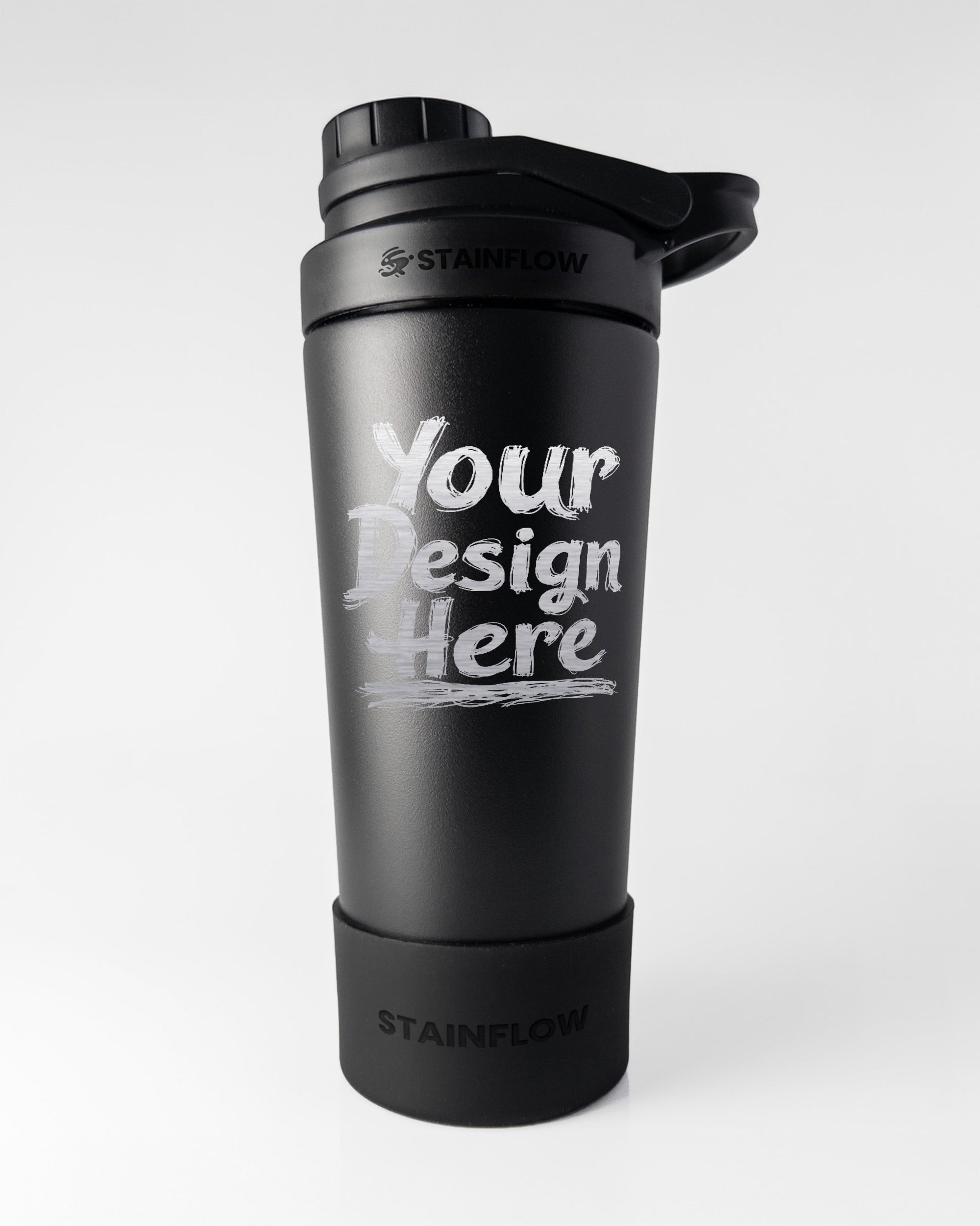 FLOW Shaker Personalisieren