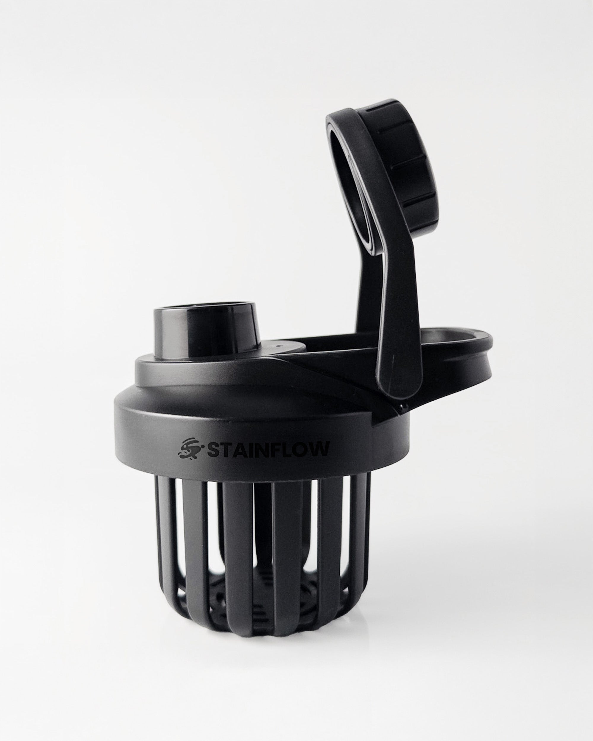 FLOW Shaker Deckel