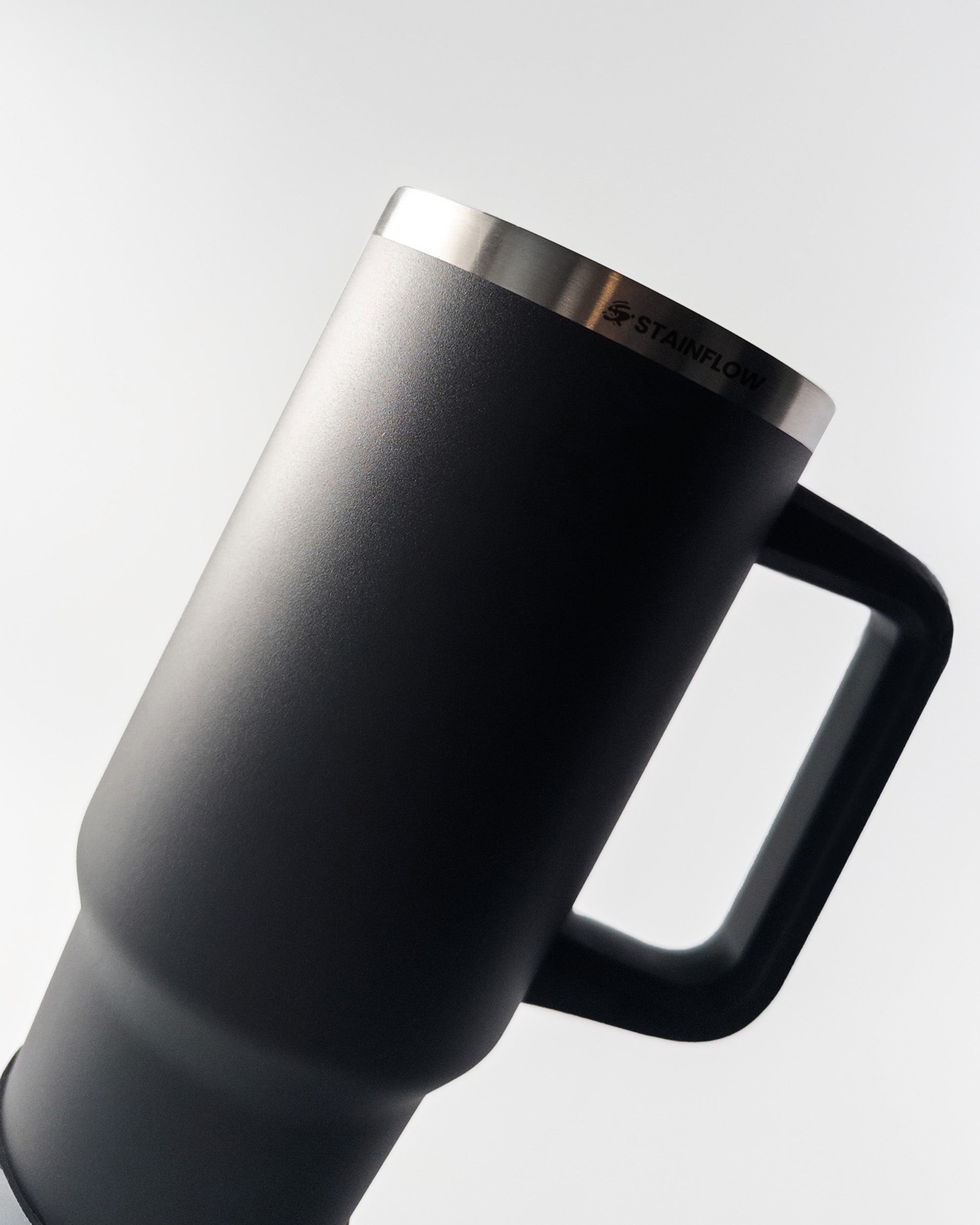 FLOW Tumbler Personalisieren