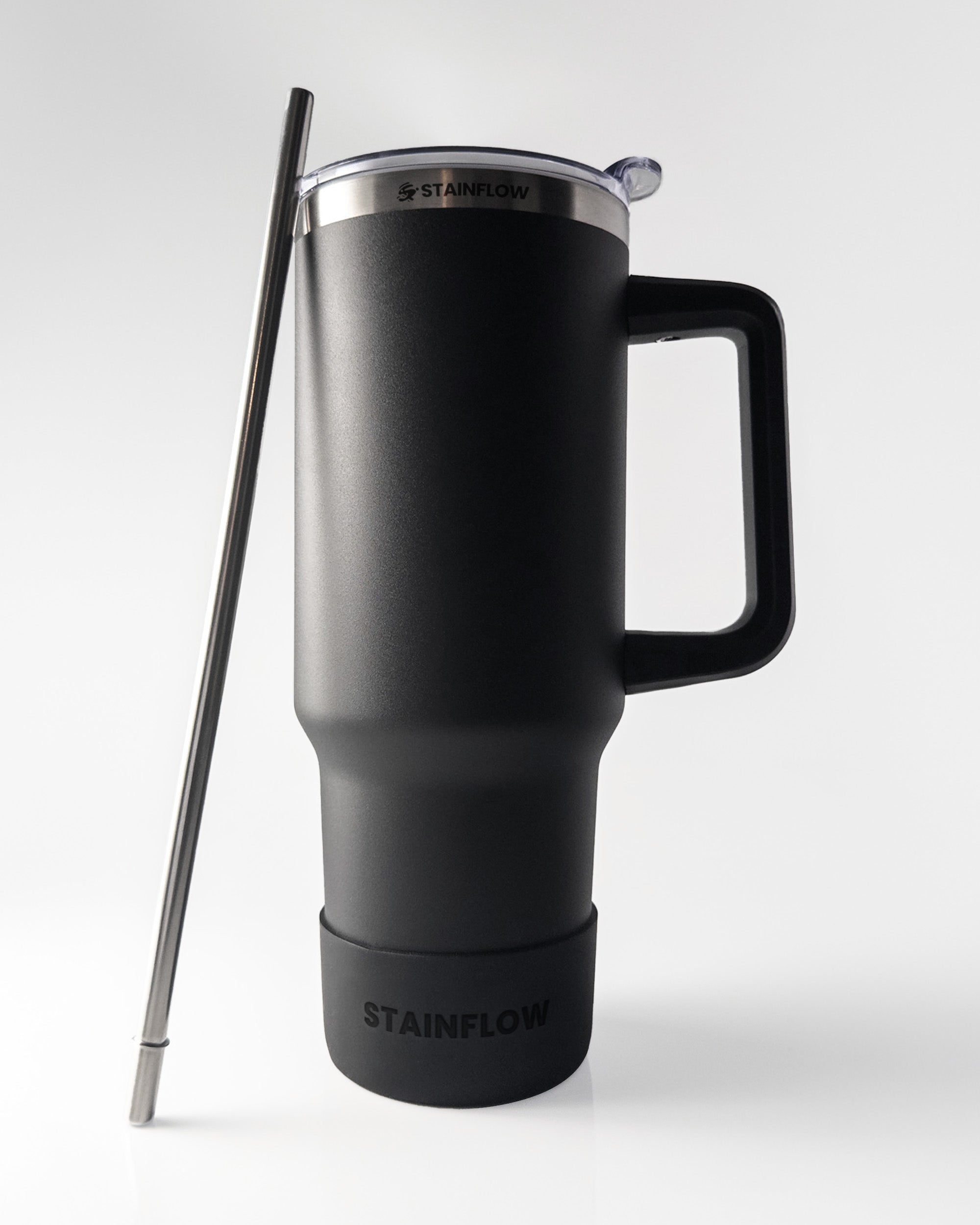 FLOW Tumbler Personalisieren